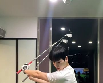 ② 톱(멈춘 중)