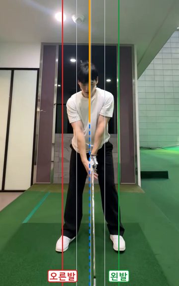 ④ 어드레스